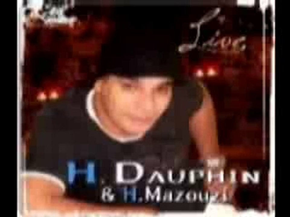 H.Dauphin - Achkek Magic
