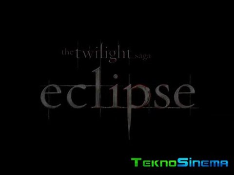 Alacakaranlık Efsanesi: Tutulma - Kamera Arkası