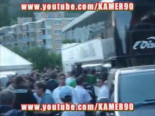 algérie à sion crans-montana