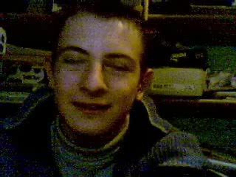 Doraine max et moi (ralentit)