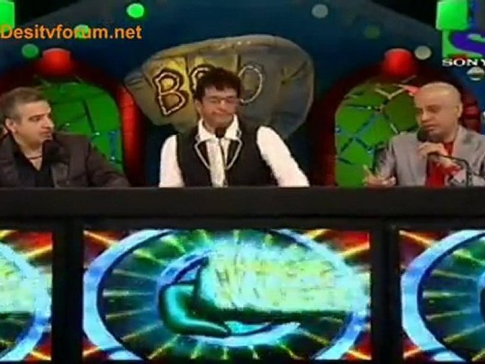 Boogie Woogie - 26th may 2010 - pt1