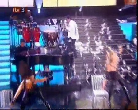 Donny Osmond - Crazy Horses