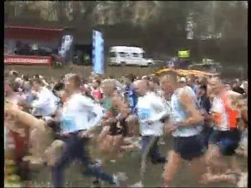 Championnat de France F.S.G.T. de cross