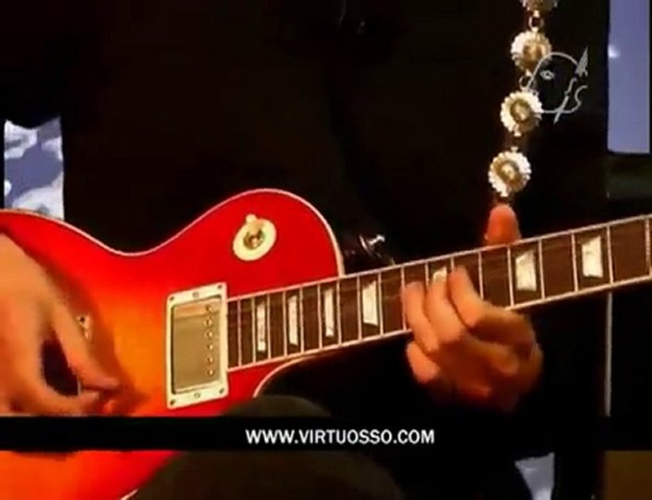 Virtuosso Producciones, cursos de musica en DVD