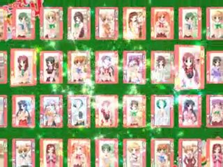 KOTOKO - Kyururun Kiss De Jumbo Colorful Heart ani