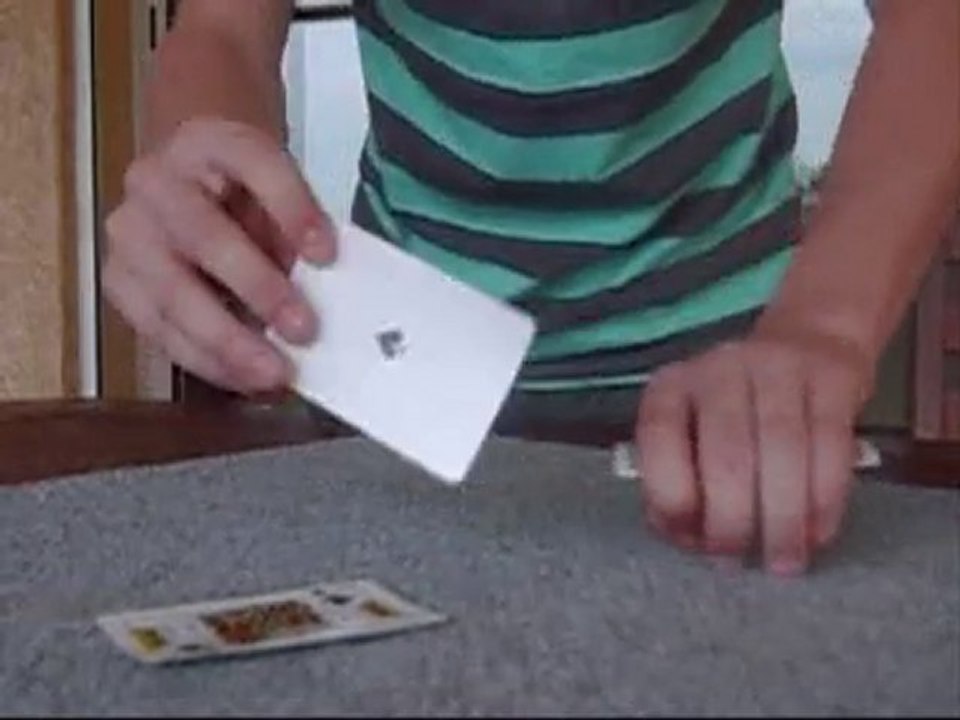 (New)Les cartes s'impriment