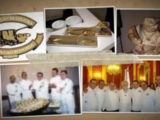 Concursos gastronómicos