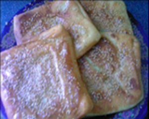 Rifia Cuisine / jalal hamdaoui