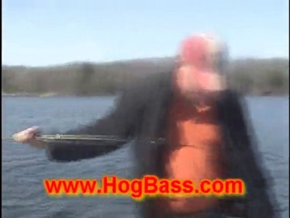 Bash Fishing Pepper Jig Tip