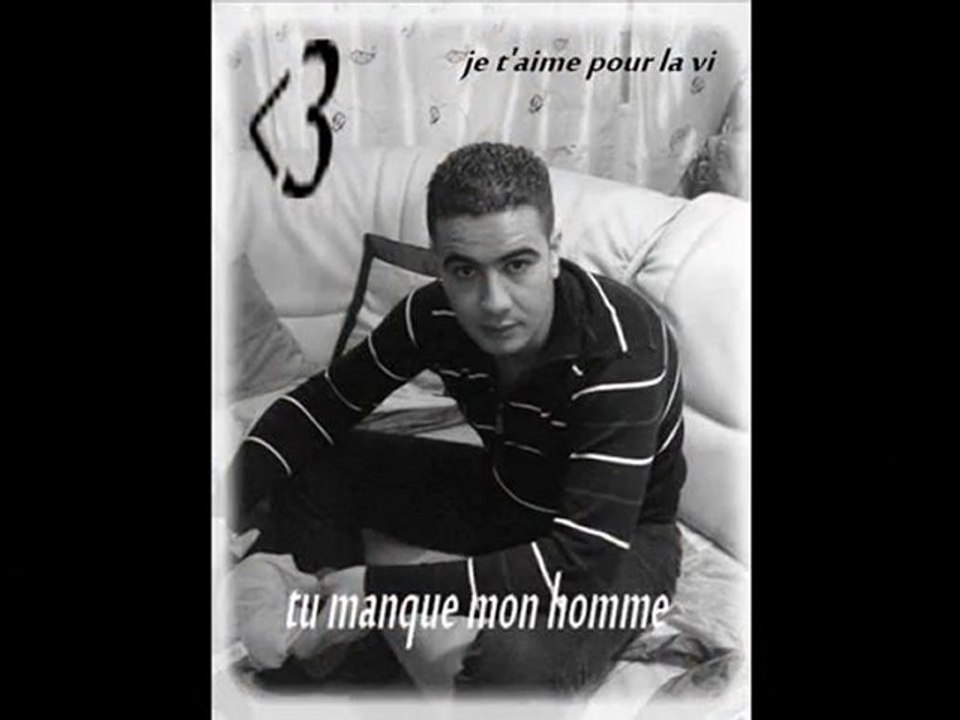 l'homme de ma vie samir