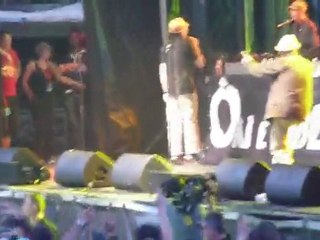 massilia festiv'aluna 2010