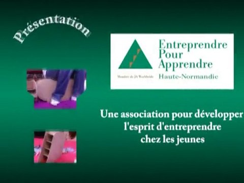 EPA Haute-Normandie : présentation de l'association