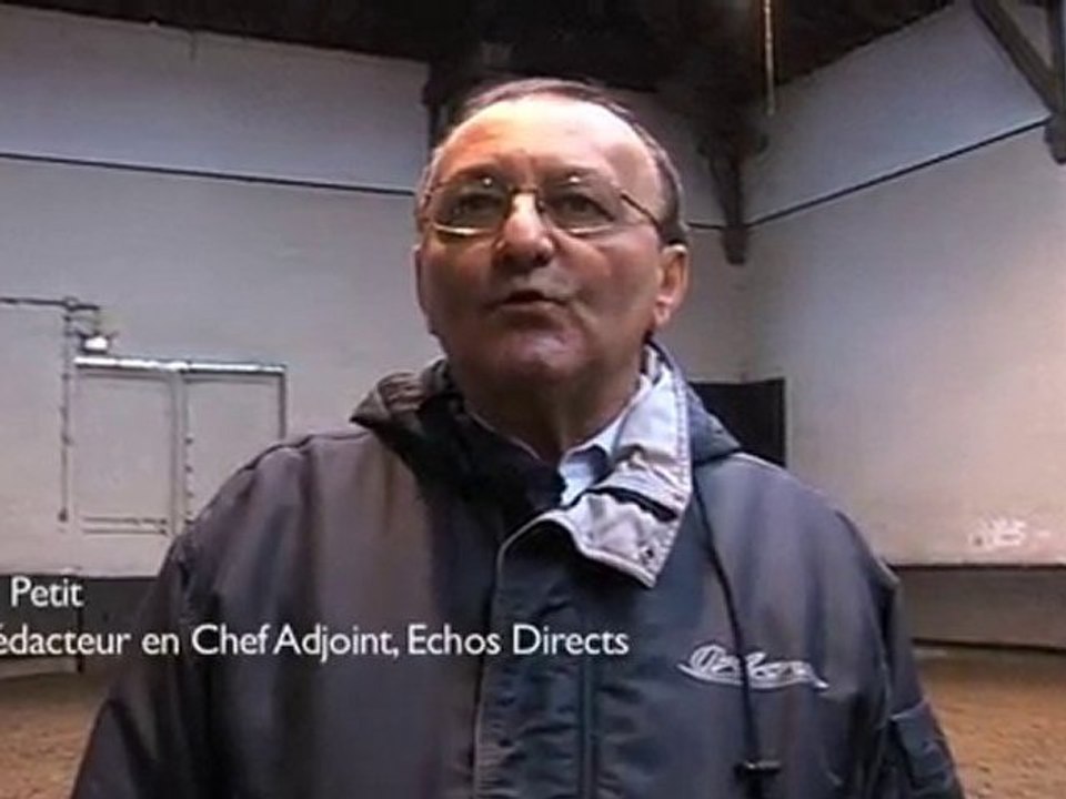 3R Consultants et Horses & Coaching