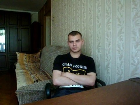 МОЁ ВИДЕО ОБРАЩЕНИЕ