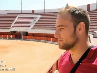 arene fma Fighting Marcou Arena