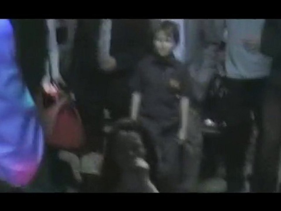 nos fiancailles partie demande