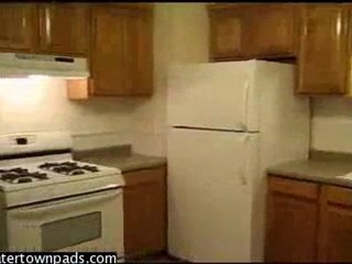 Boston Apartments, Real Estate, Watertown Boston MA