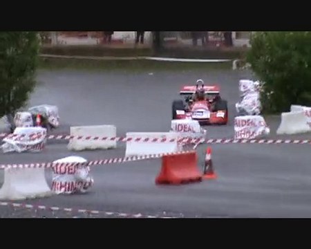 Champlovier Samoëns 2010