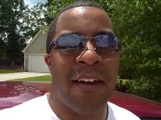 The Law Of Attraction Doesn't Work