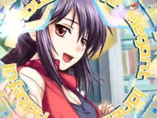 KOTOKO - Mighty Heart~aru hi no kenka, itsumo no koigokoro