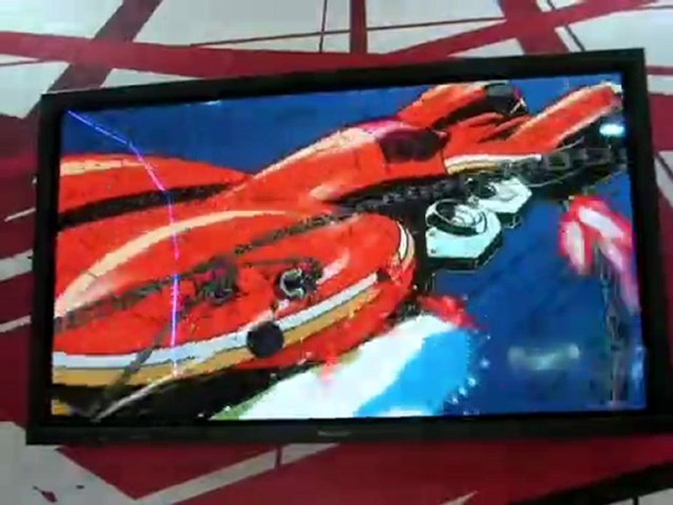 RL trailer