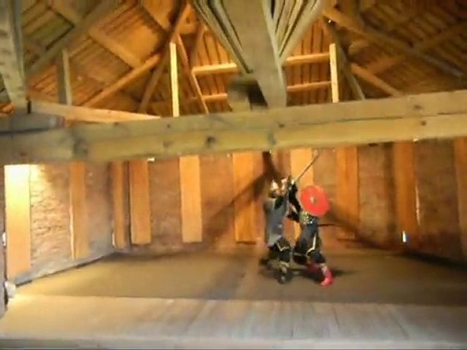 Le Kremlin de Kolonna