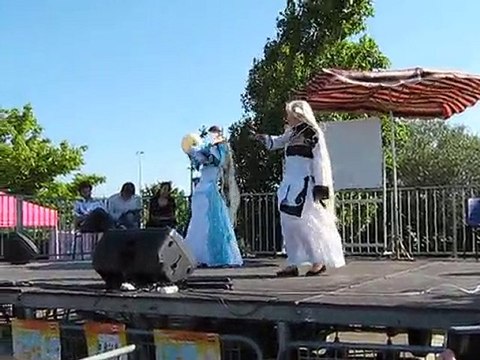 Chobits Japan Sun 2010