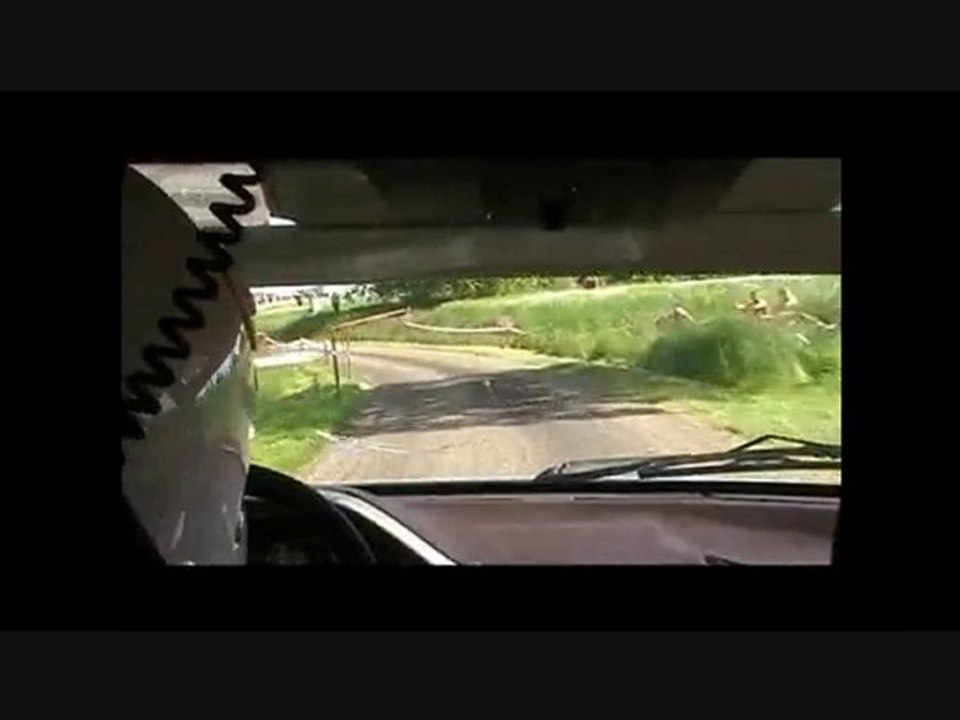 rallyeval d 'orain 2010 es 3 desnoyers bernard 106 f2000 12