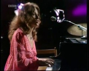 Carole King  - Up On The Roof