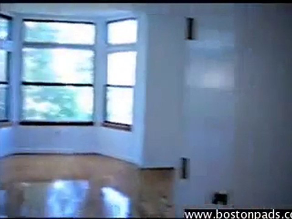 Nice North End Apartment For Rent
