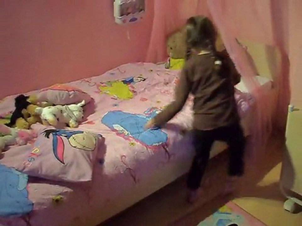 Chambre Princesses