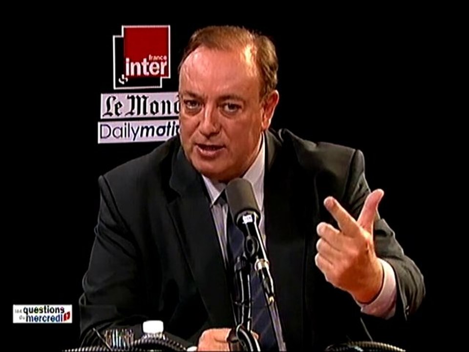 Marc-Phlippe Daubresse