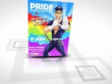 Bande annonce de la Pride 2010 à Bordeaux Samedi 12 Juin