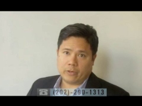 Washington DC Homes: Buyer Agent Qualities