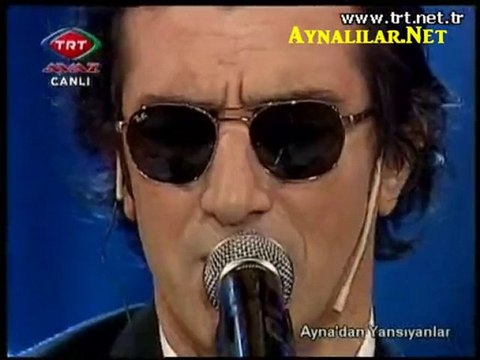 AYNADAN YANSIYANLAR 3. SEZON 4. HAFTA