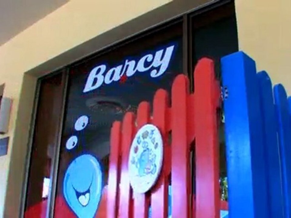 Family Activities at the Barceló Maya Beach Resort