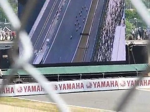 moto gp le mans 2010 deuxieme parti