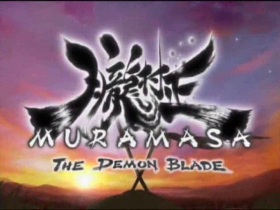 Videotest Muramasa the Demon Blade (Wii)