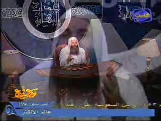الشيخ محمد حسان __ وصف الجنة_ الجزء الثانى