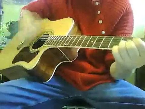 dead flowers (rolling stones) by bunda34