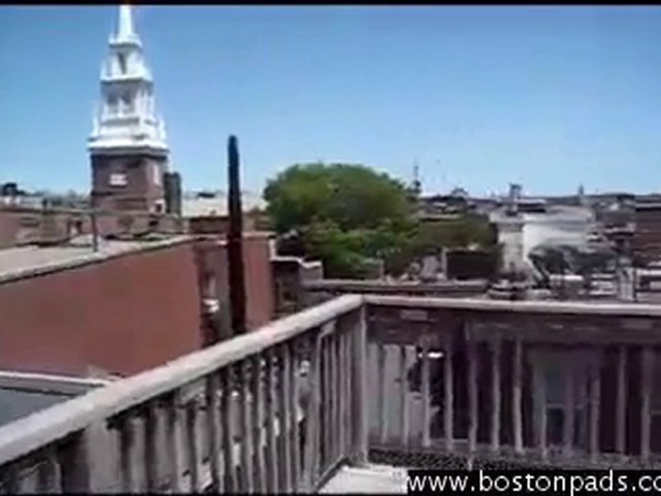 Fabolous North End Apartment For Rent
