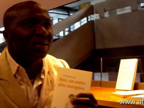 Dr. Ahua Blaise: Bilan de 50 ans d´indépendance.