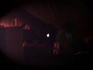 Telekinetic Walrus & The Pride of Ions @ Churchill's Pub (3-