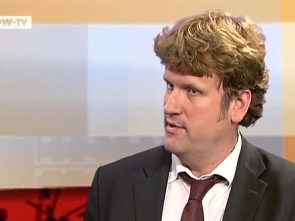 Studio Guest: Ansgar Belke | Made in Germany