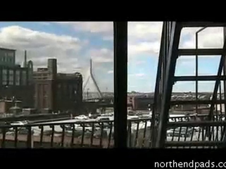Amazing North End Apartment For Rent