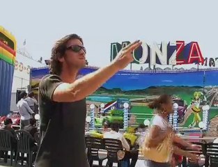 28.Harry contre Zona - Ménage au manège