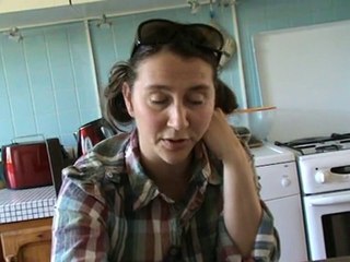 Marianne Lefort, de Moon Hop, donne à Cubeek ses adresses