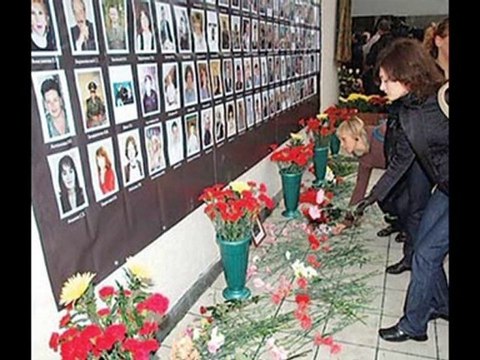 Влада Вершинина. Снова рвануло. Теракт в метро