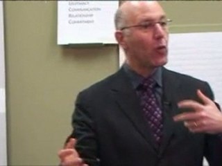 Negotiation Skills Training