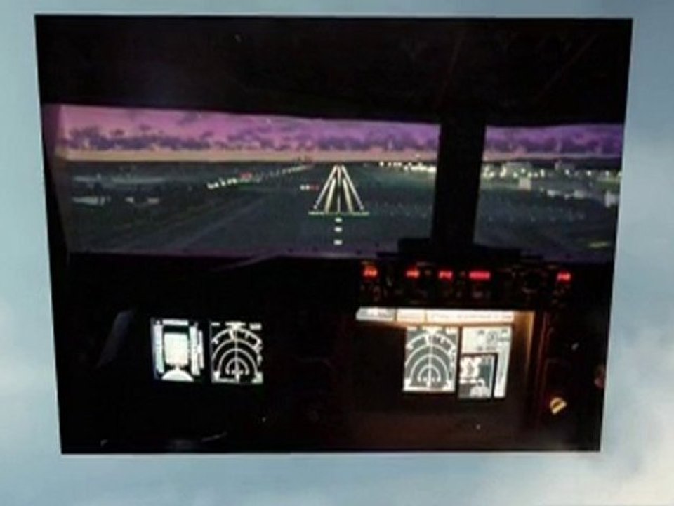 Home Flight Sim without breaking the bank